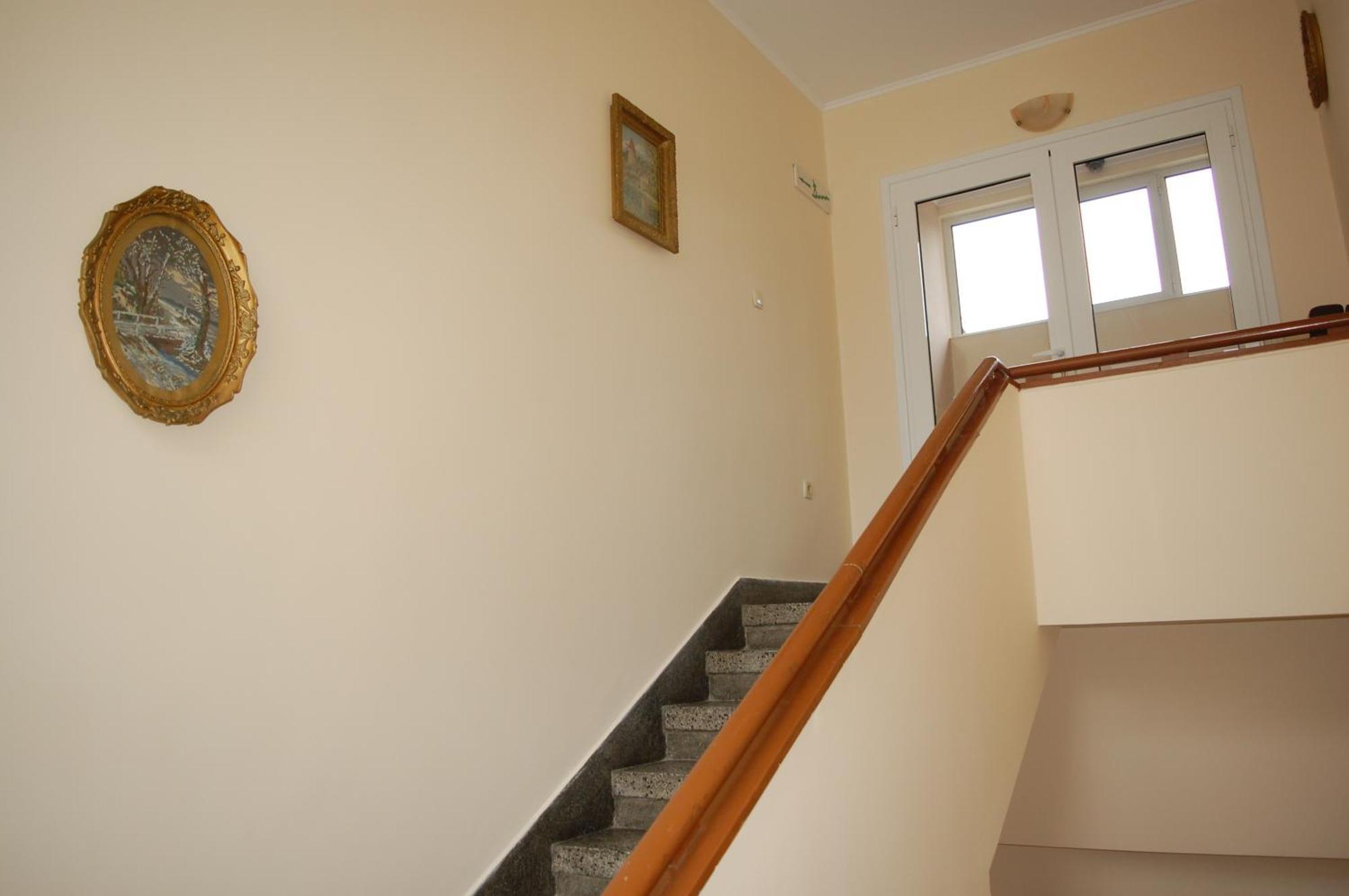 Hotel Vitosha Triawna Zewnętrze zdjęcie