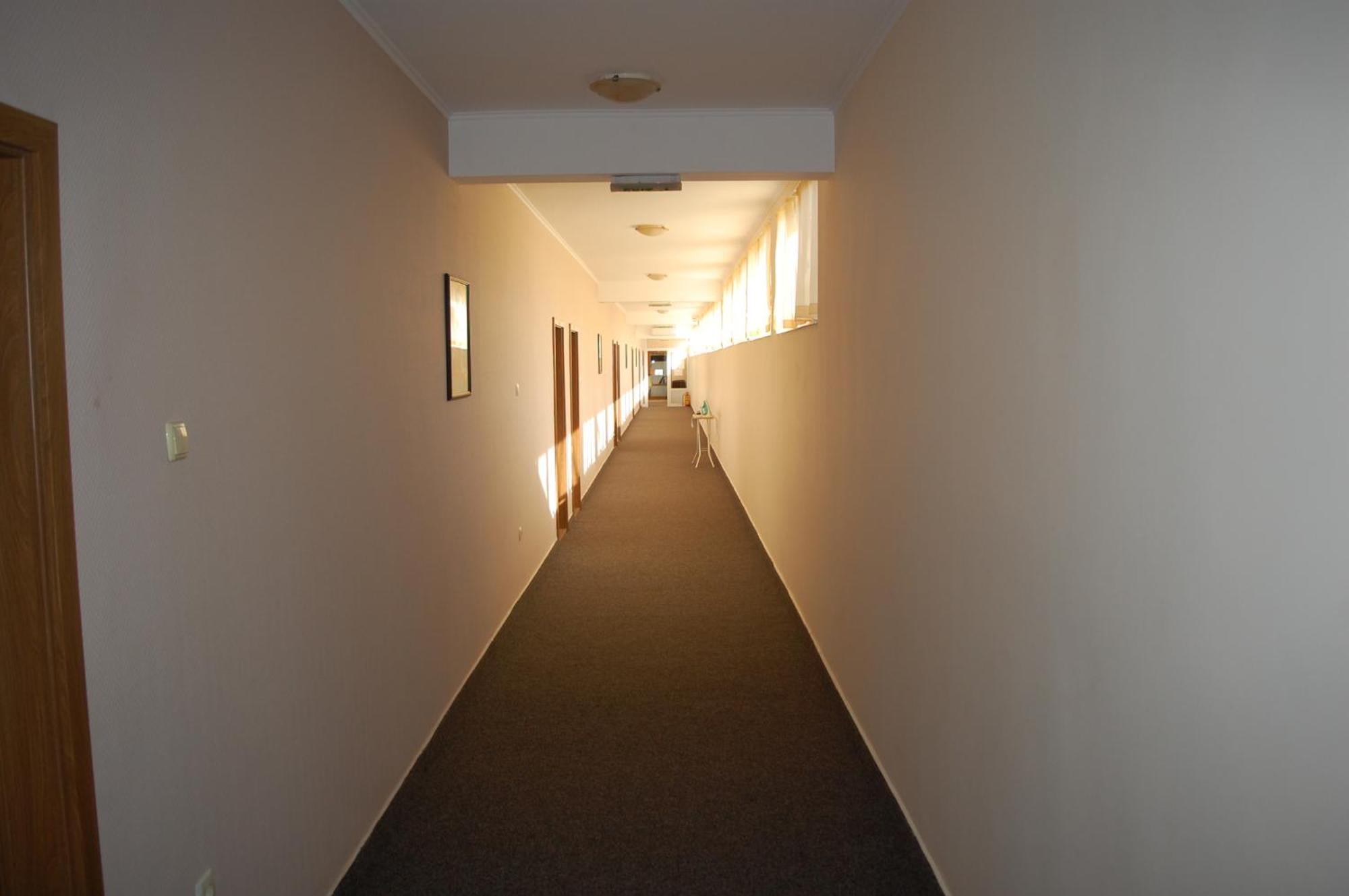 Hotel Vitosha Triawna Zewnętrze zdjęcie
