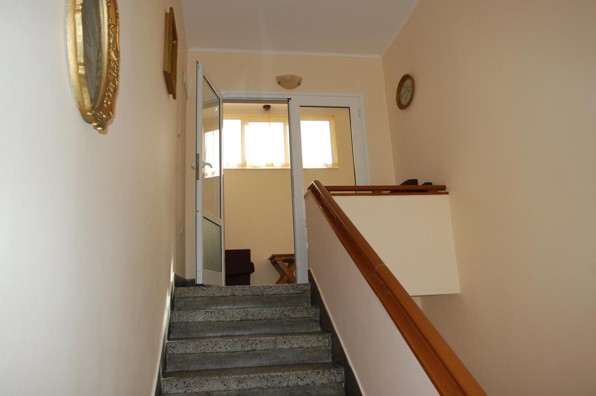 Hotel Vitosha Triawna Zewnętrze zdjęcie