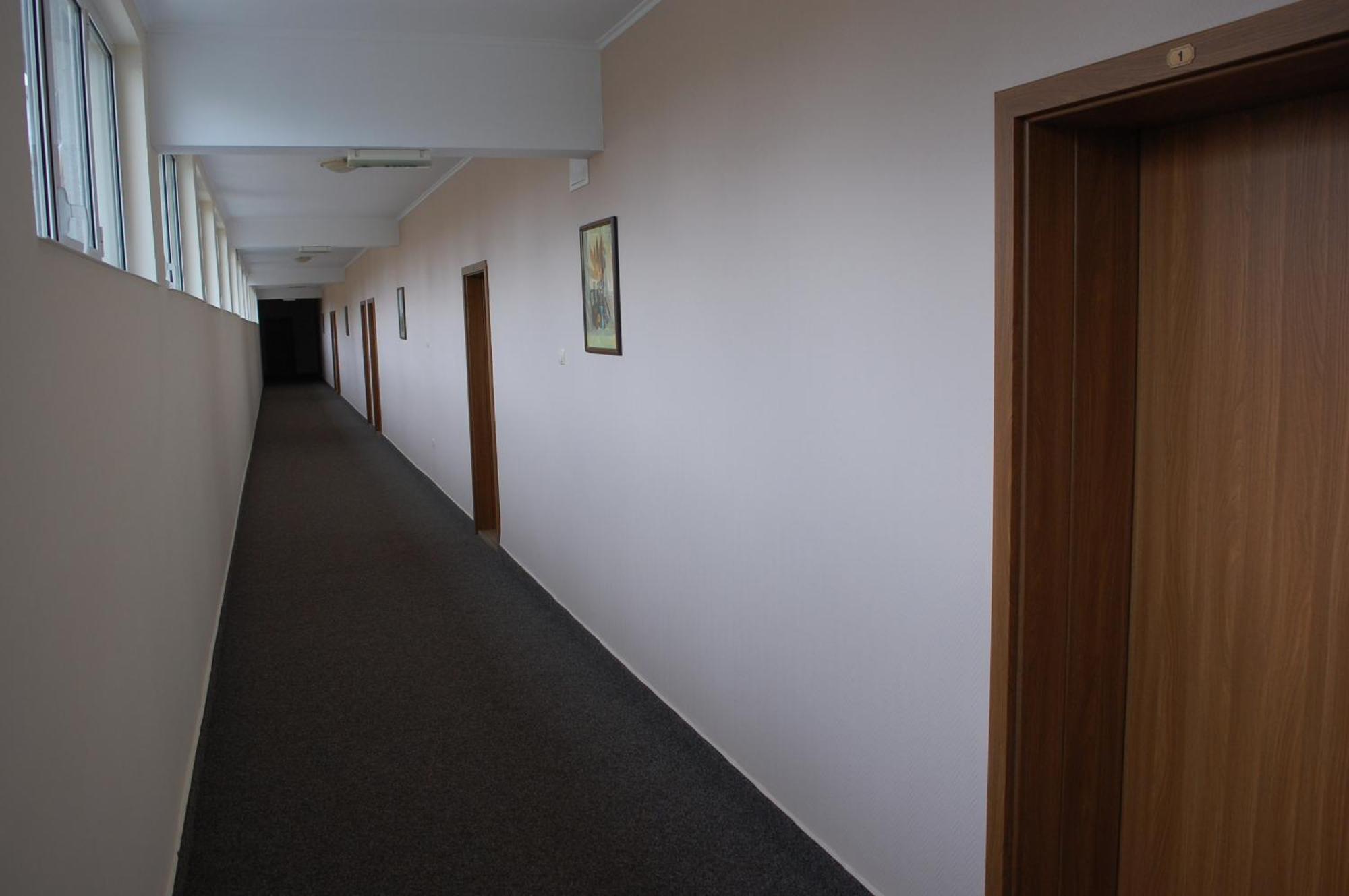 Hotel Vitosha Triawna Zewnętrze zdjęcie