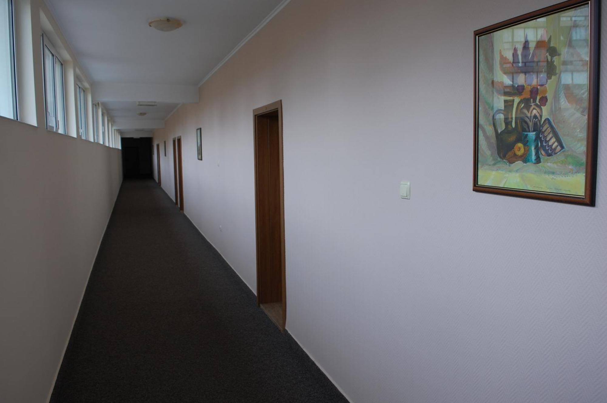 Hotel Vitosha Triawna Zewnętrze zdjęcie