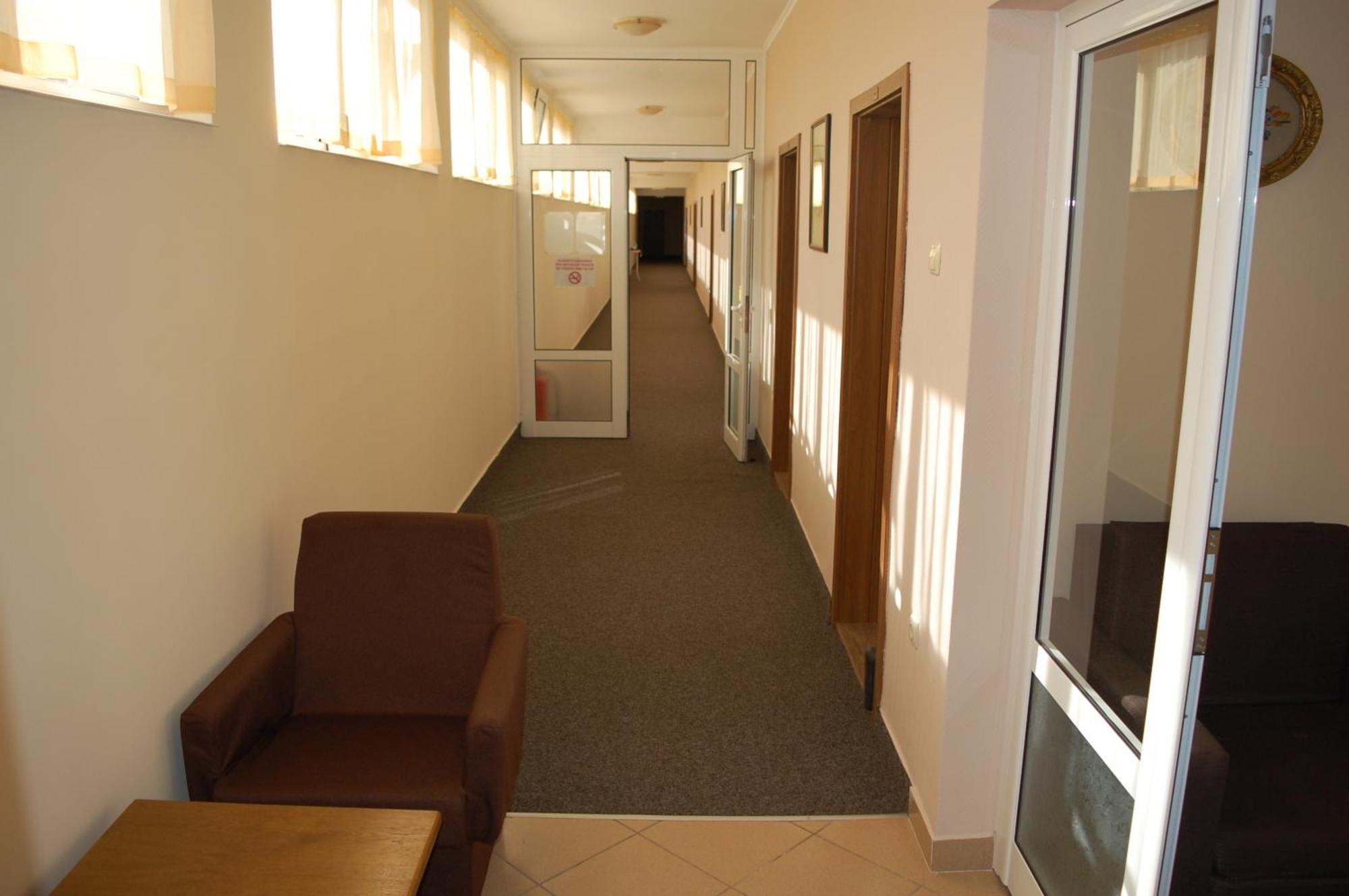 Hotel Vitosha Triawna Zewnętrze zdjęcie