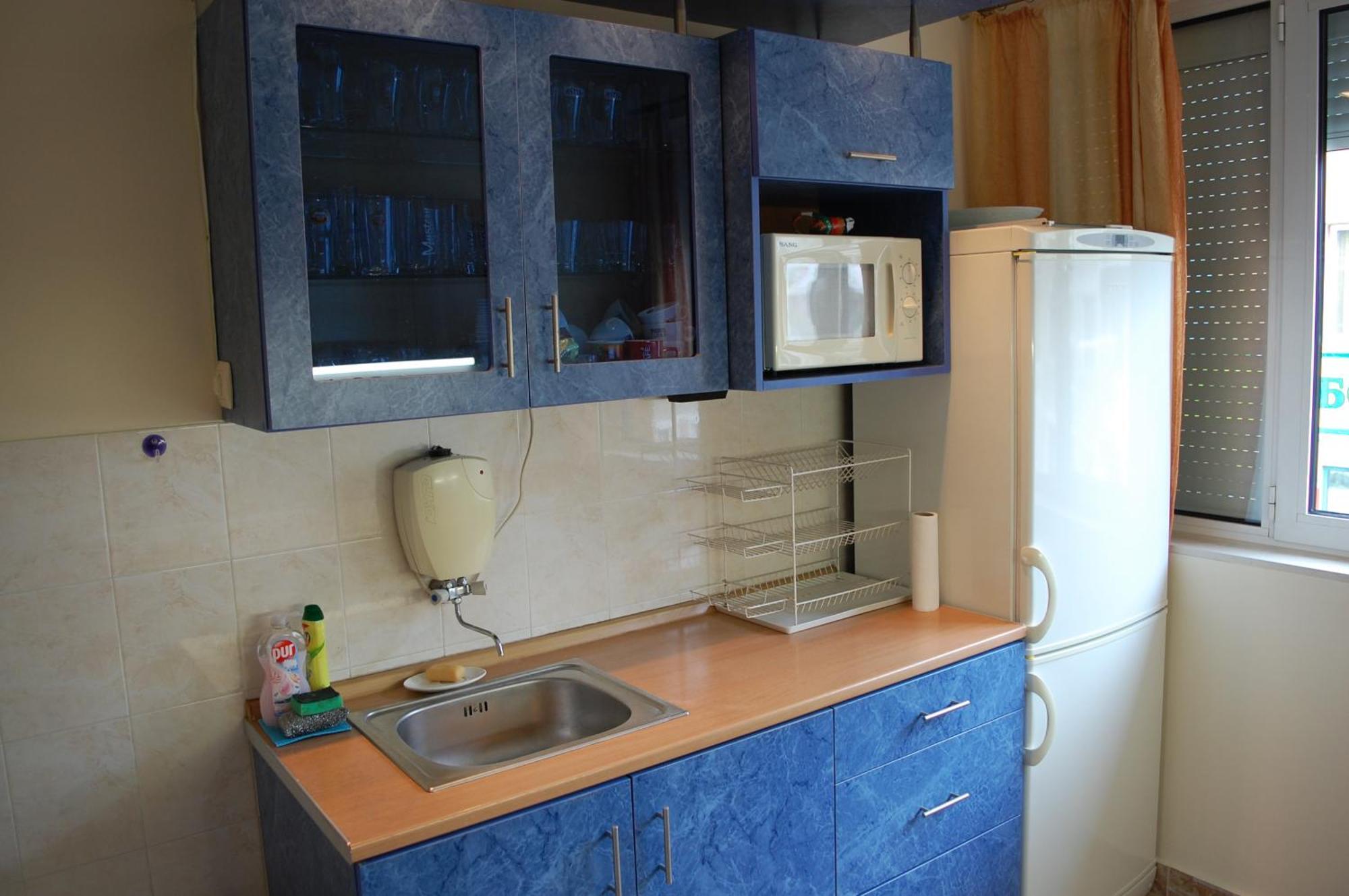 Hotel Vitosha Triawna Zewnętrze zdjęcie