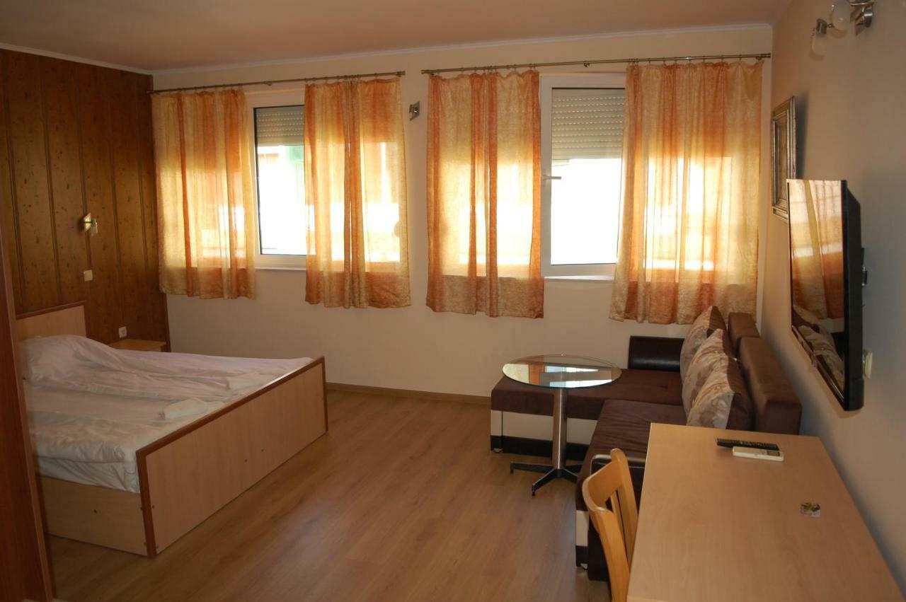 Hotel Vitosha Triawna Zewnętrze zdjęcie