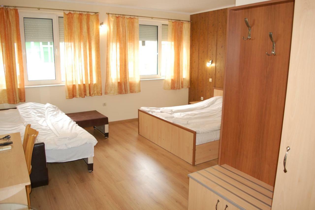 Hotel Vitosha Triawna Zewnętrze zdjęcie