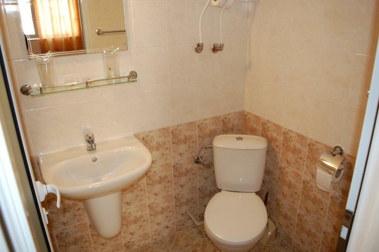 Hotel Vitosha Triawna Zewnętrze zdjęcie