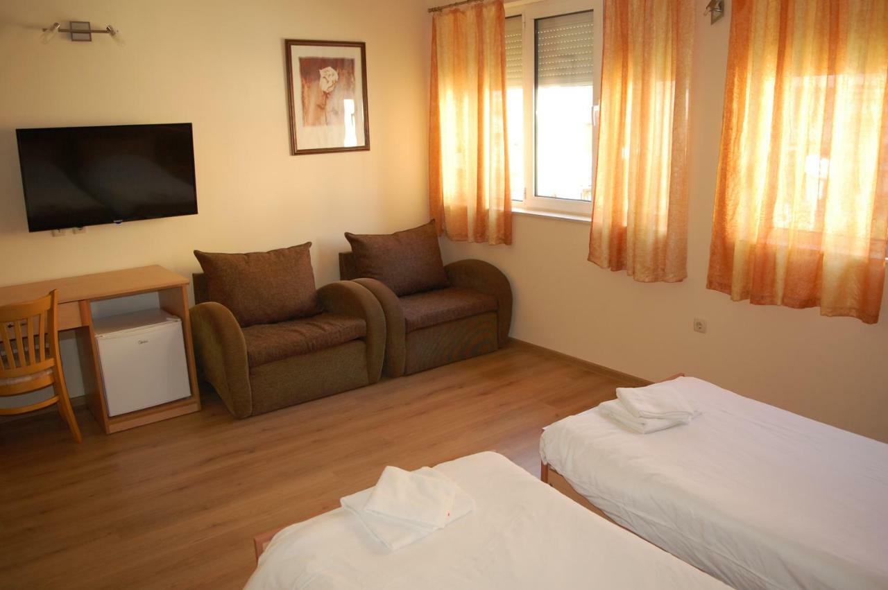 Hotel Vitosha Triawna Zewnętrze zdjęcie