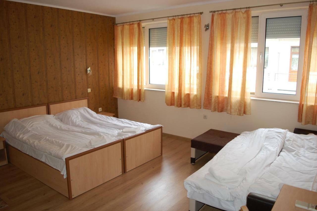 Hotel Vitosha Triawna Zewnętrze zdjęcie