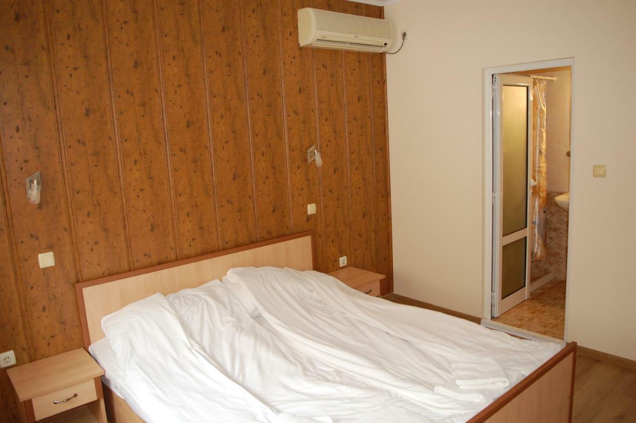 Hotel Vitosha Triawna Zewnętrze zdjęcie