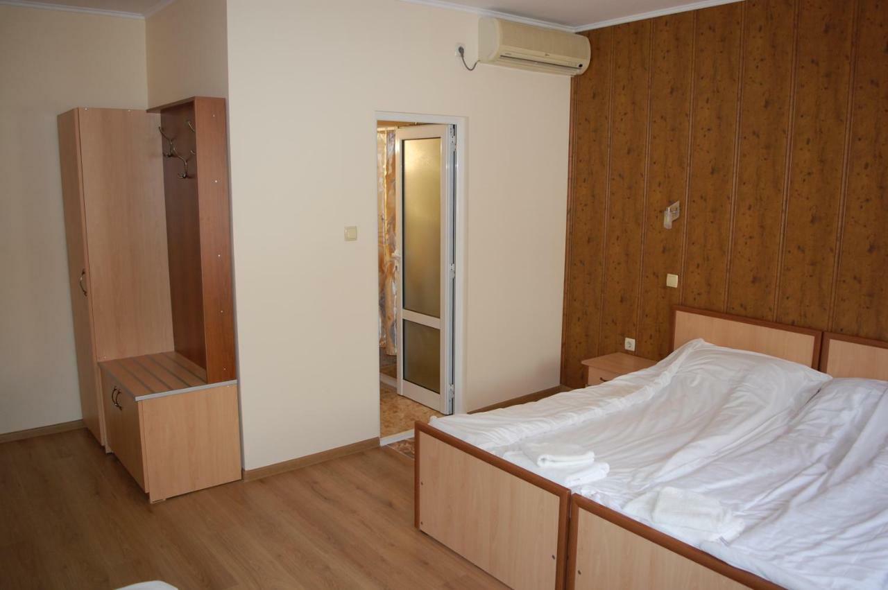 Hotel Vitosha Triawna Zewnętrze zdjęcie