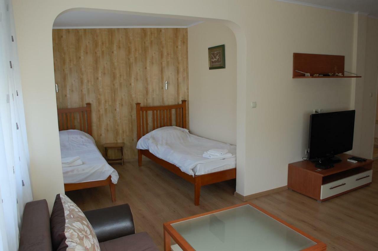 Hotel Vitosha Triawna Zewnętrze zdjęcie