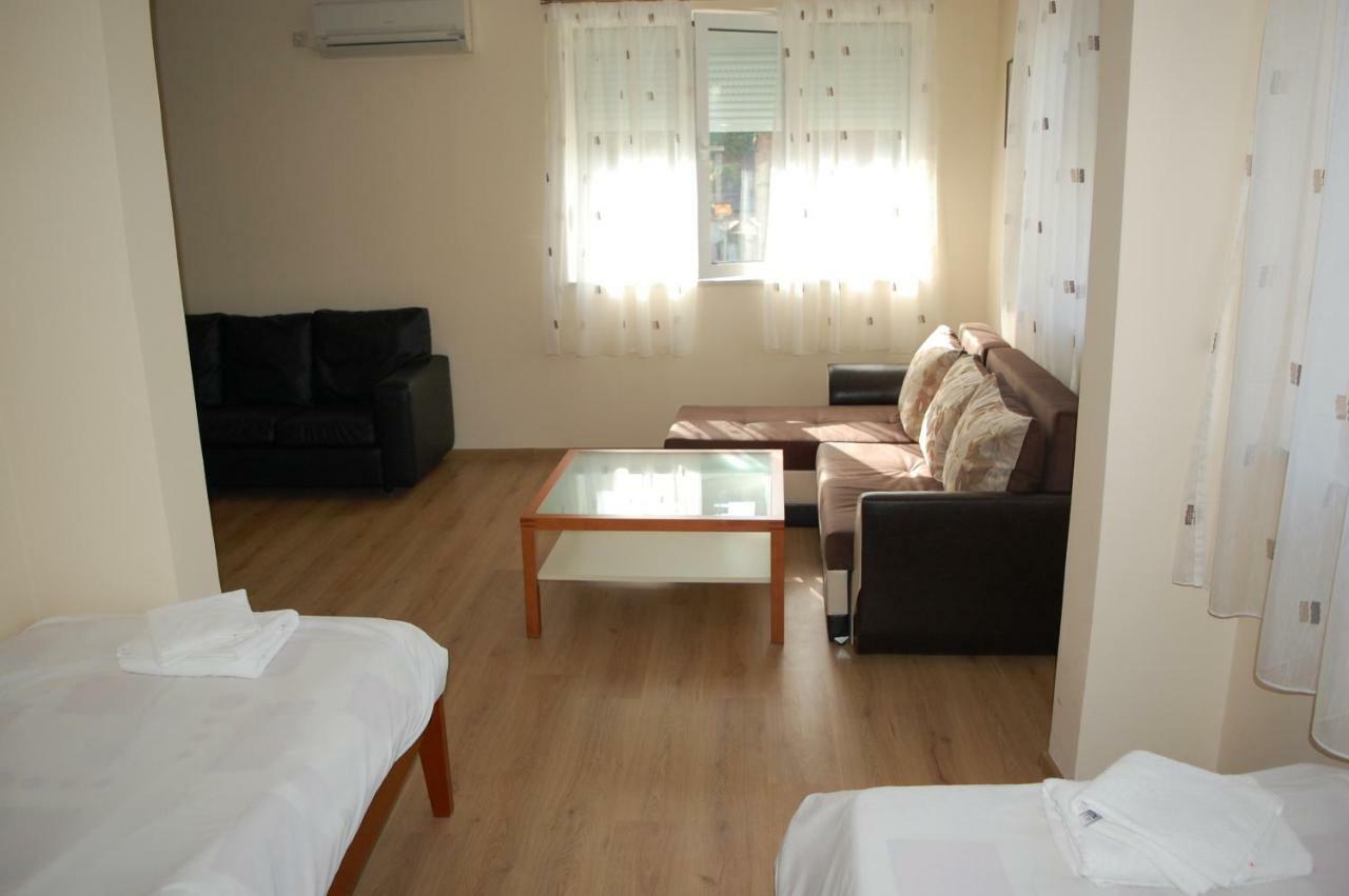 Hotel Vitosha Triawna Zewnętrze zdjęcie