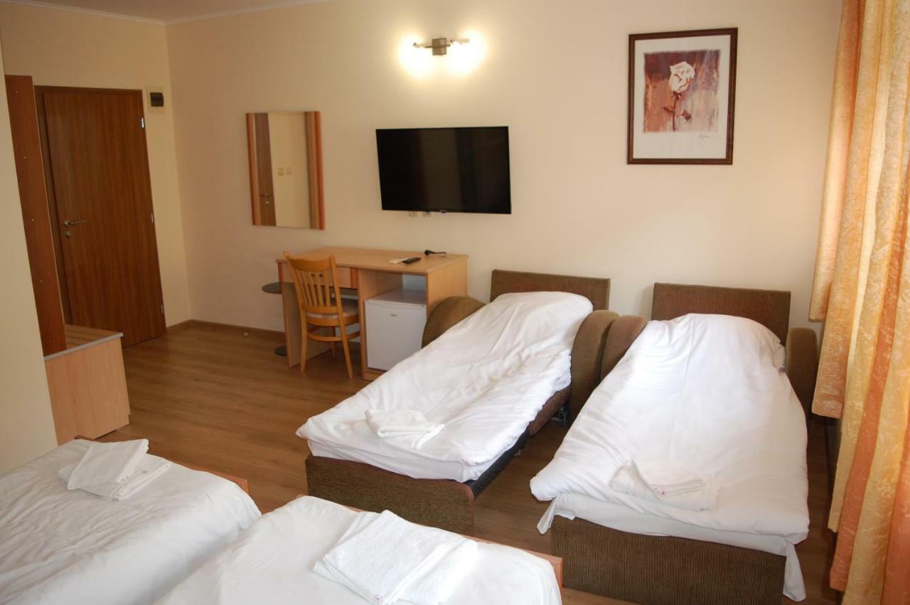Hotel Vitosha Triawna Zewnętrze zdjęcie