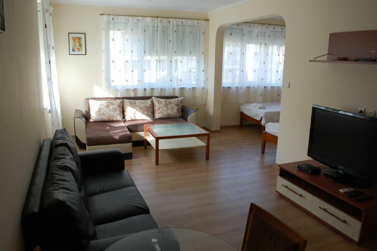 Hotel Vitosha Triawna Zewnętrze zdjęcie
