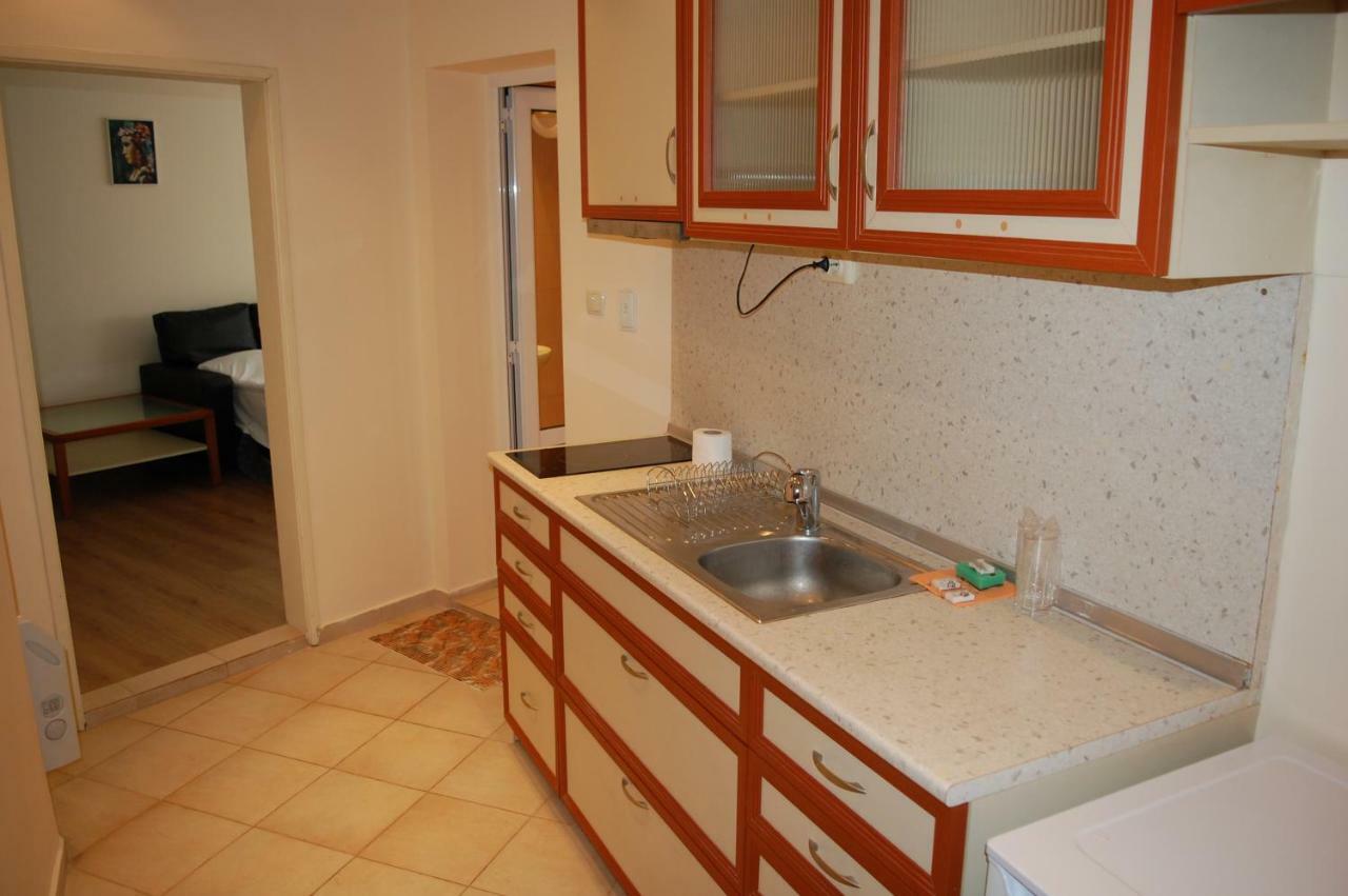 Hotel Vitosha Triawna Zewnętrze zdjęcie
