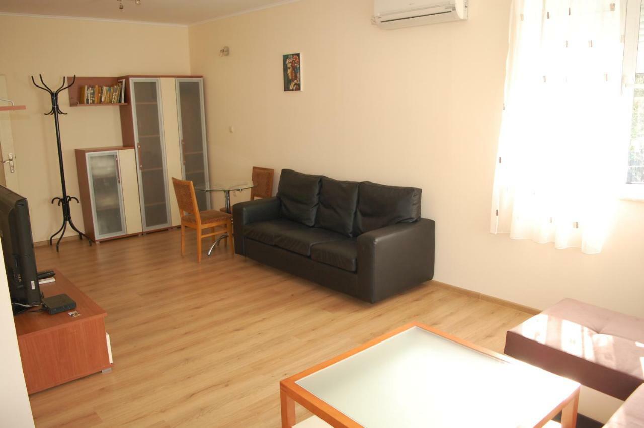 Hotel Vitosha Triawna Zewnętrze zdjęcie