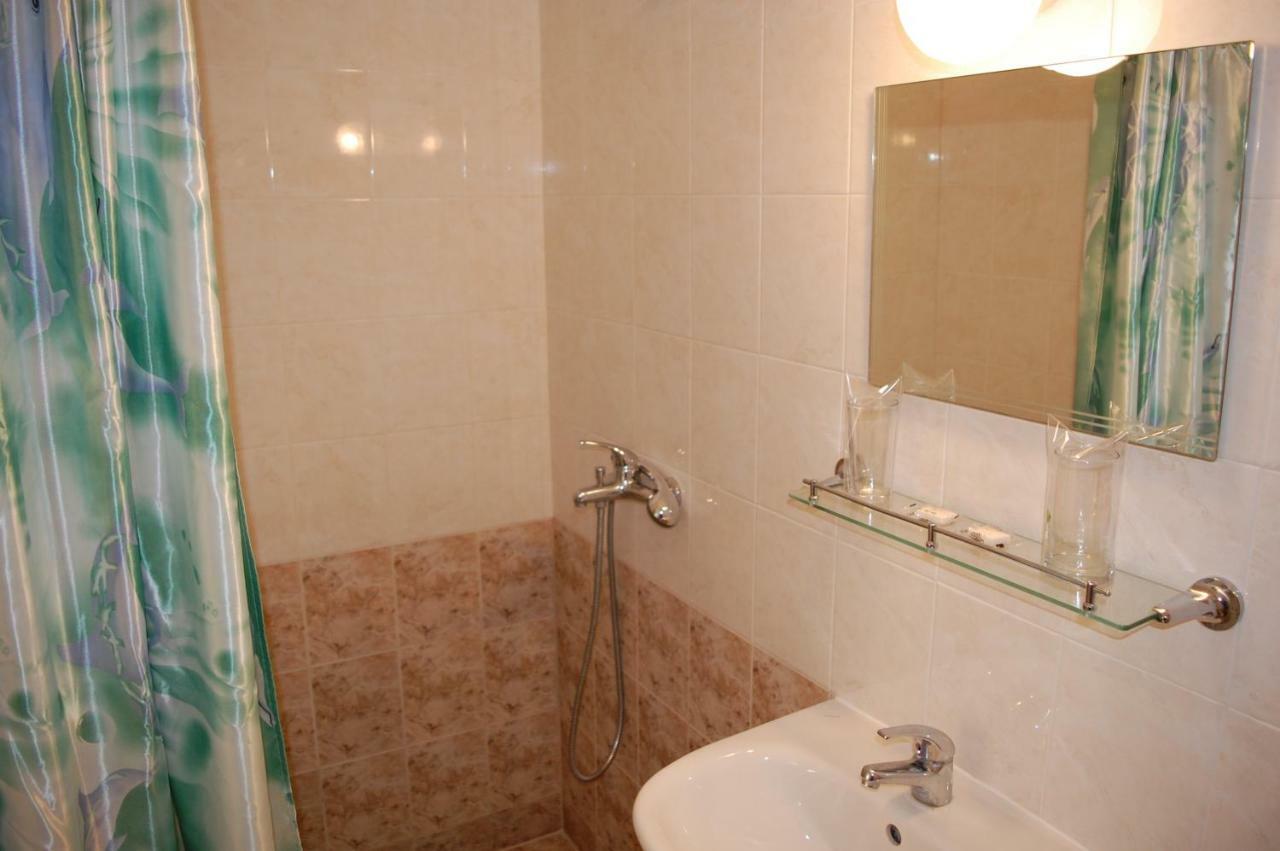 Hotel Vitosha Triawna Zewnętrze zdjęcie
